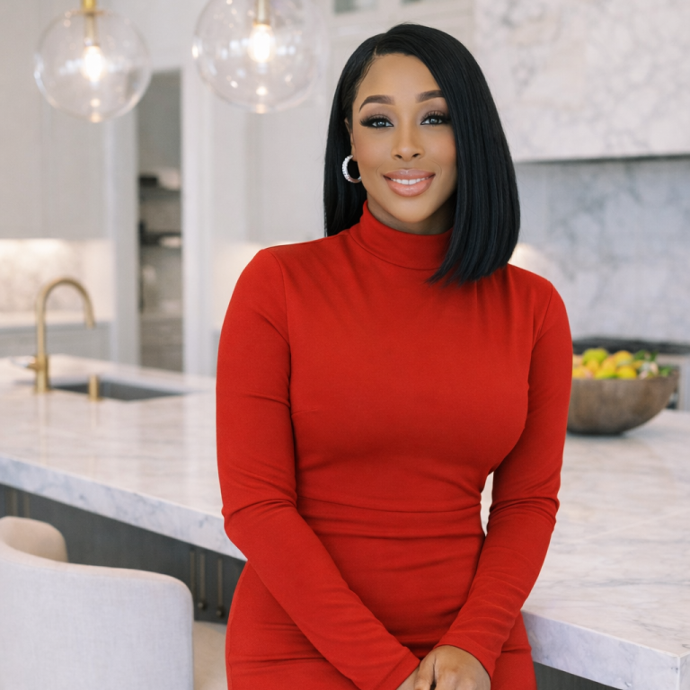 Sophia London Real Estate Agent