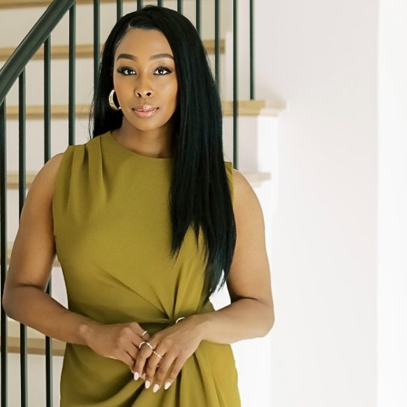 Sophia London Real Estate Agent